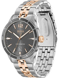 Hugo Boss Drifter Herren Quartz Watch with Stainless Strap