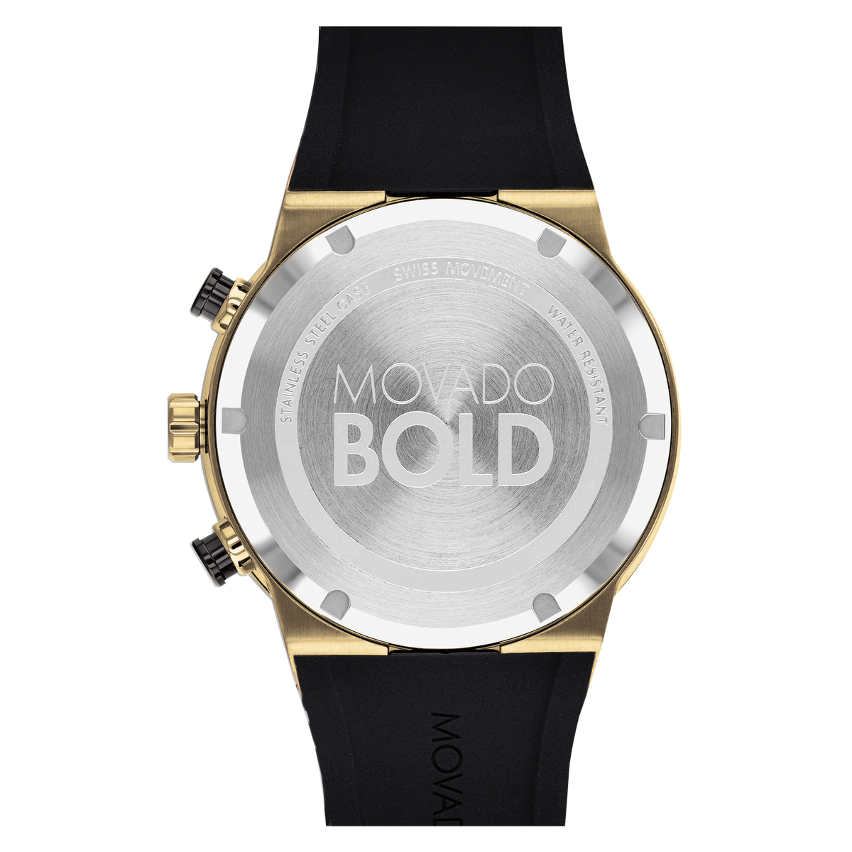 Movado BOLD Fusion Watch – The Vault Milton