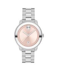 Movado BOLD Verso Ladie's Watch