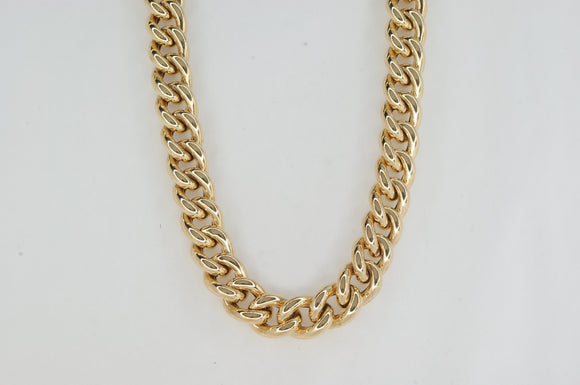 Miss Mimi Chain Available at The Vault Fine Jewellery 