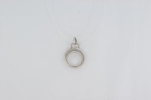 Sterling Silver Chain Available at The Vault Fine Jewellery 