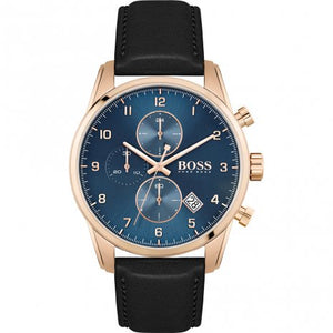 Hugo Boss Skymaster Chronograph Watch