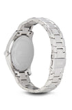 Hugo Boss Stainless Steel Bracelet Strap 3-Hand Quartz Ambassador Watch