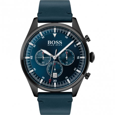 Hugo Boss Pioneer Chronograph Watch