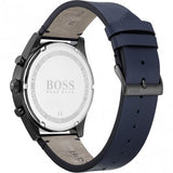 Hugo Boss Pioneer Chronograph Watch