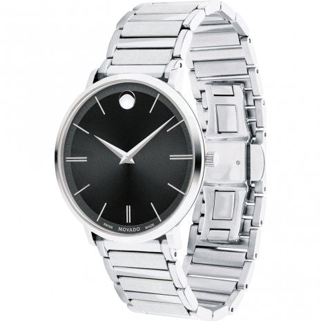 Movado Ultra Slim Watch The Vault Milton