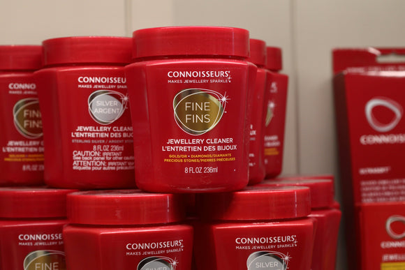 How To Care for Your Jewellery at Home