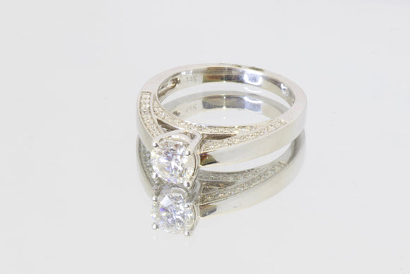 Understanding Diamonds: Colour, Clarity, Cut, and Carat — Explained Simply