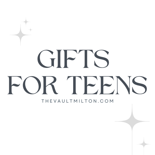Gifts for Teens