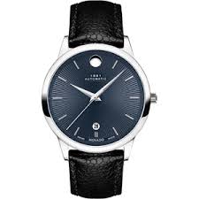 Movado "1881" Automatic Watch