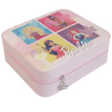 Barbie Besties Princess Jewellery Box