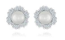 Sterling Silver 