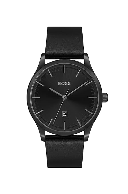 Hugo Boss Principle Watch
