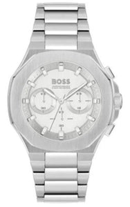 Hugo Boss "Taper" Chronograph Watch