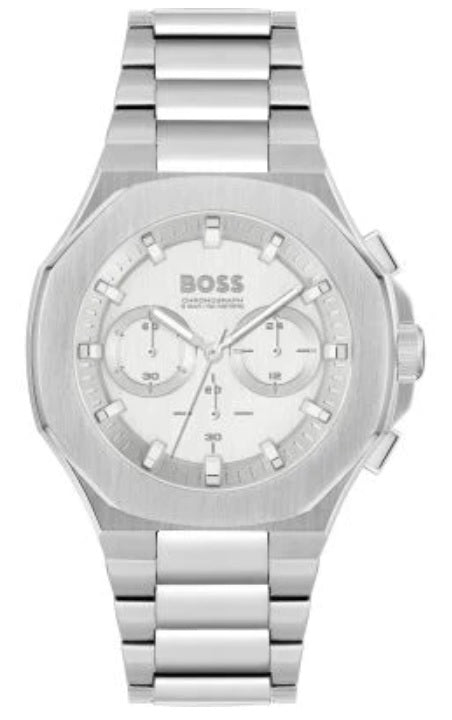 Hugo Boss Watches – Milton The Vault