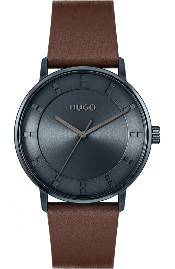 Hugo Boss 