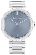 Ladie's "Sensation" Watch by Calvin Klein