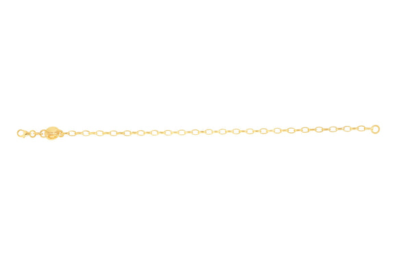 10K Yellow Gold Bracelet