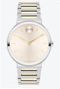 Movado BOLD "Horizon" Watch