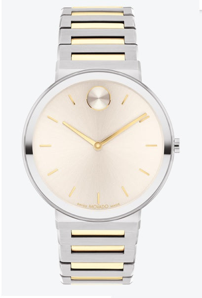 Movado BOLD "Horizon" Watch