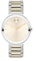 Movado BOLD Ladies "Horizon" Watch