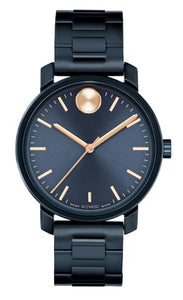 Movado Ladie's BOLD Access Watch