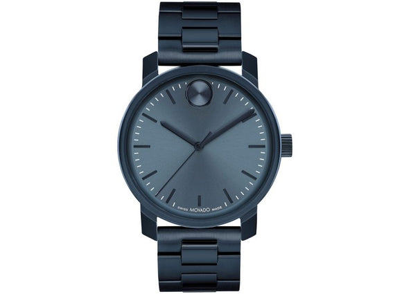 Movado BOLD Access Watch