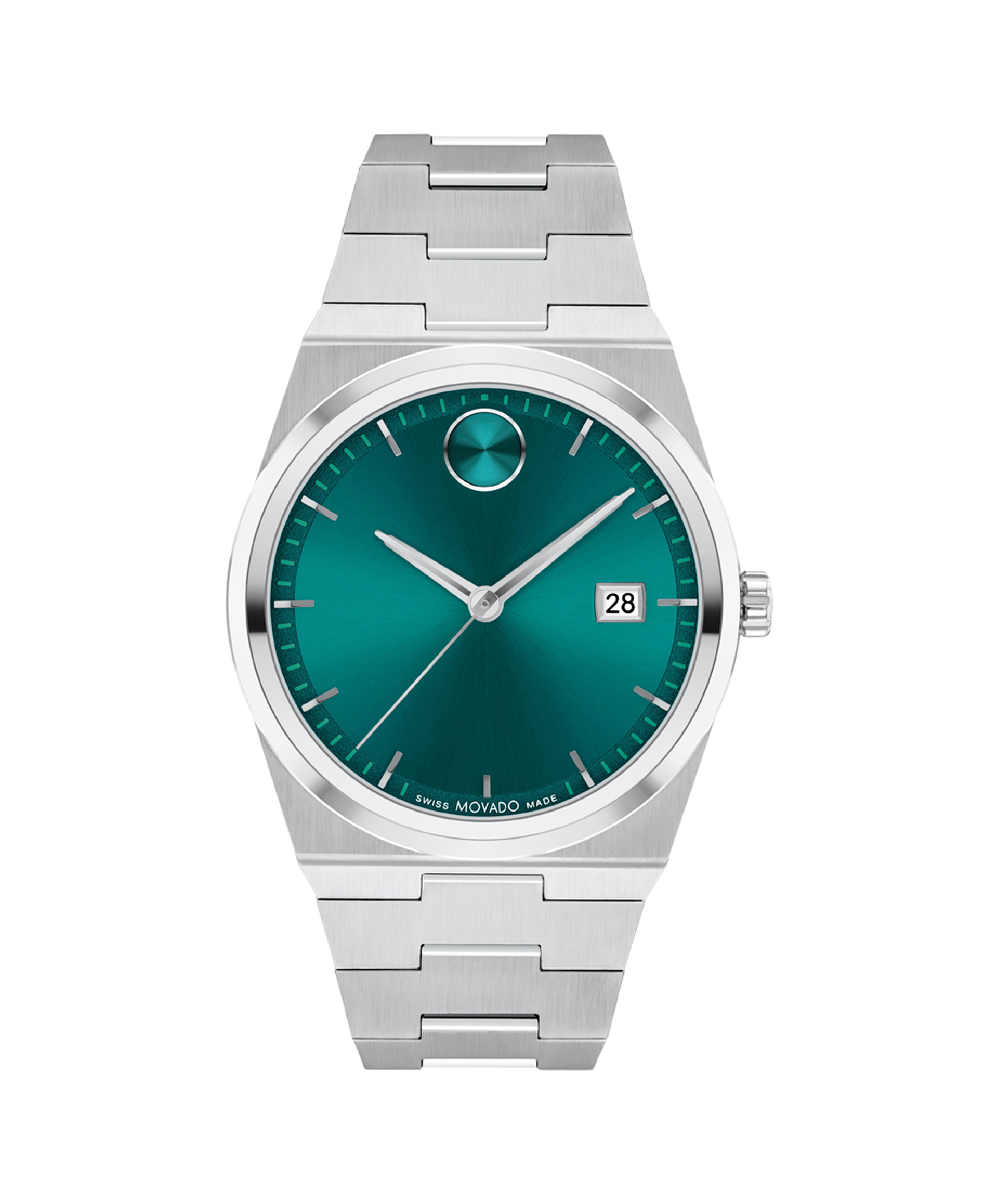 Movado Bold Quest