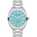 Heritage Series Datron Automatic Watch by Movado