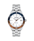 Movado Heritage Series Calendoplan S Men's Automatic Watch
