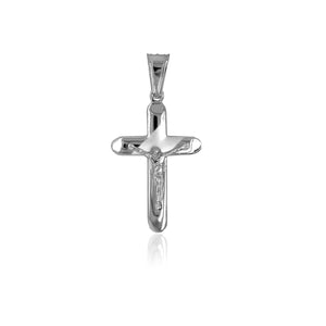 Sterling Silver Crucifix