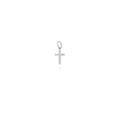 Sterling Silver Small Cross
