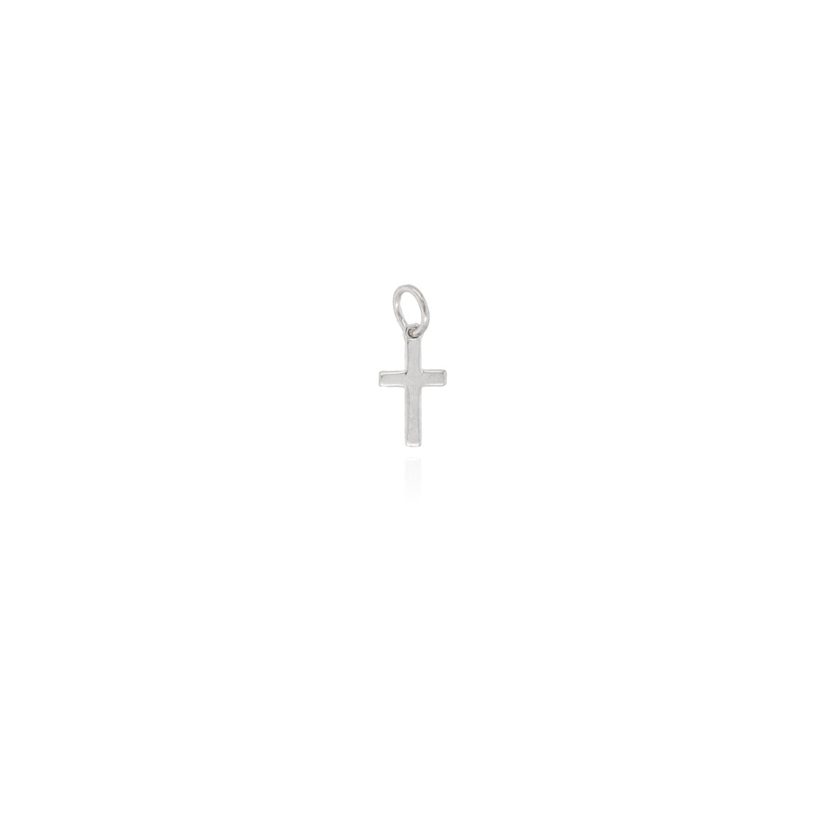 Sterling Silver Small Cross