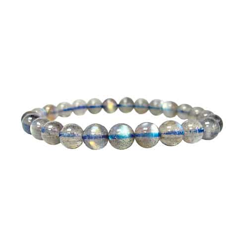 Labradorite Bracelet
