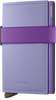 Bandwallet Matte Lilac-Violet by Secrid