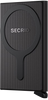 Cardprotector for MagSafe Black by Secrid