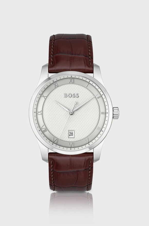 Hugo Boss Principle Watch