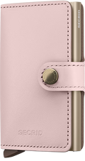 Original Ballet Miniwallet by Secrid