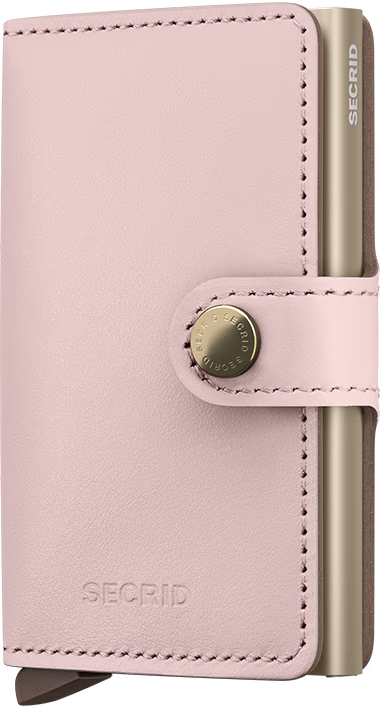 Original Ballet Miniwallet by Secrid
