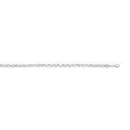 Sterling Silver Rolo Chain | 20"