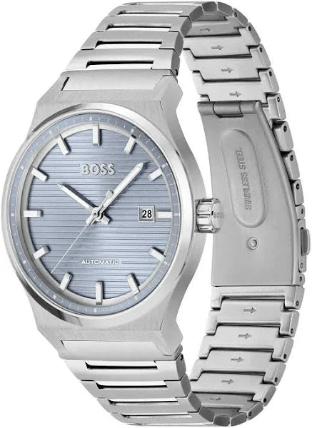 Automatic Candor Watch by Hugo Boss