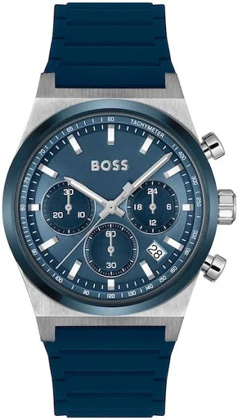 Candor Watch by Hugo Boss