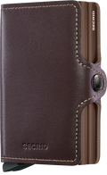 Original Twinwallet Chocolate by Secrid