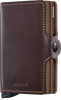Original Twinwallet Chocolate by Secrid
