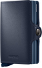 Original Twinwallet Navy-Navy by Secrid