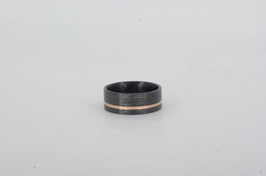 Cubic Zirconia Ring Available at The Vault Fine Jewellery 