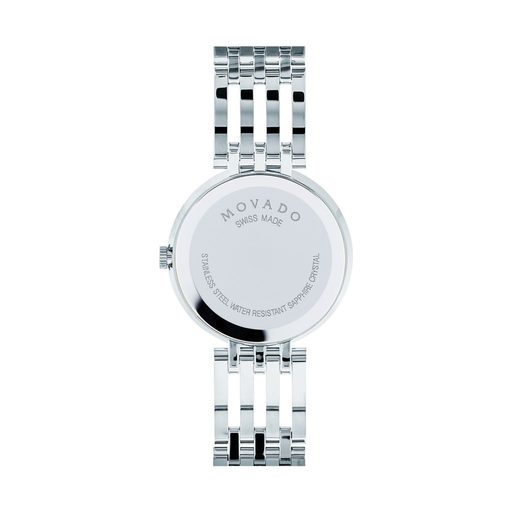 Movado Esperanza Watch
