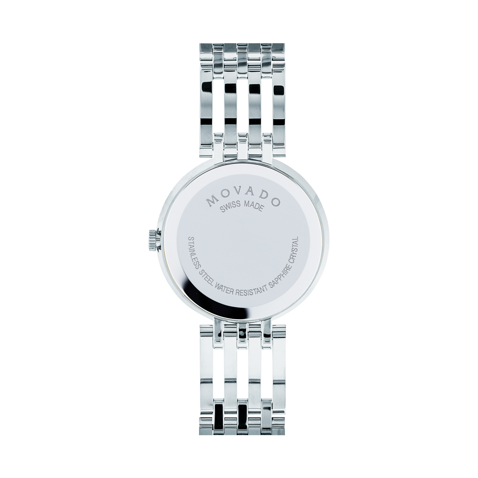 Movado Esperanza Watch