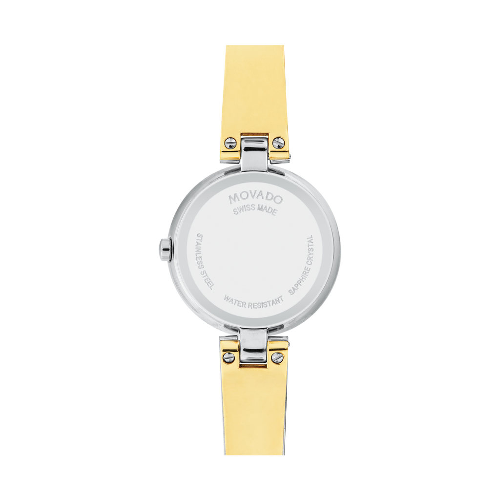 Movado Aleena Watch