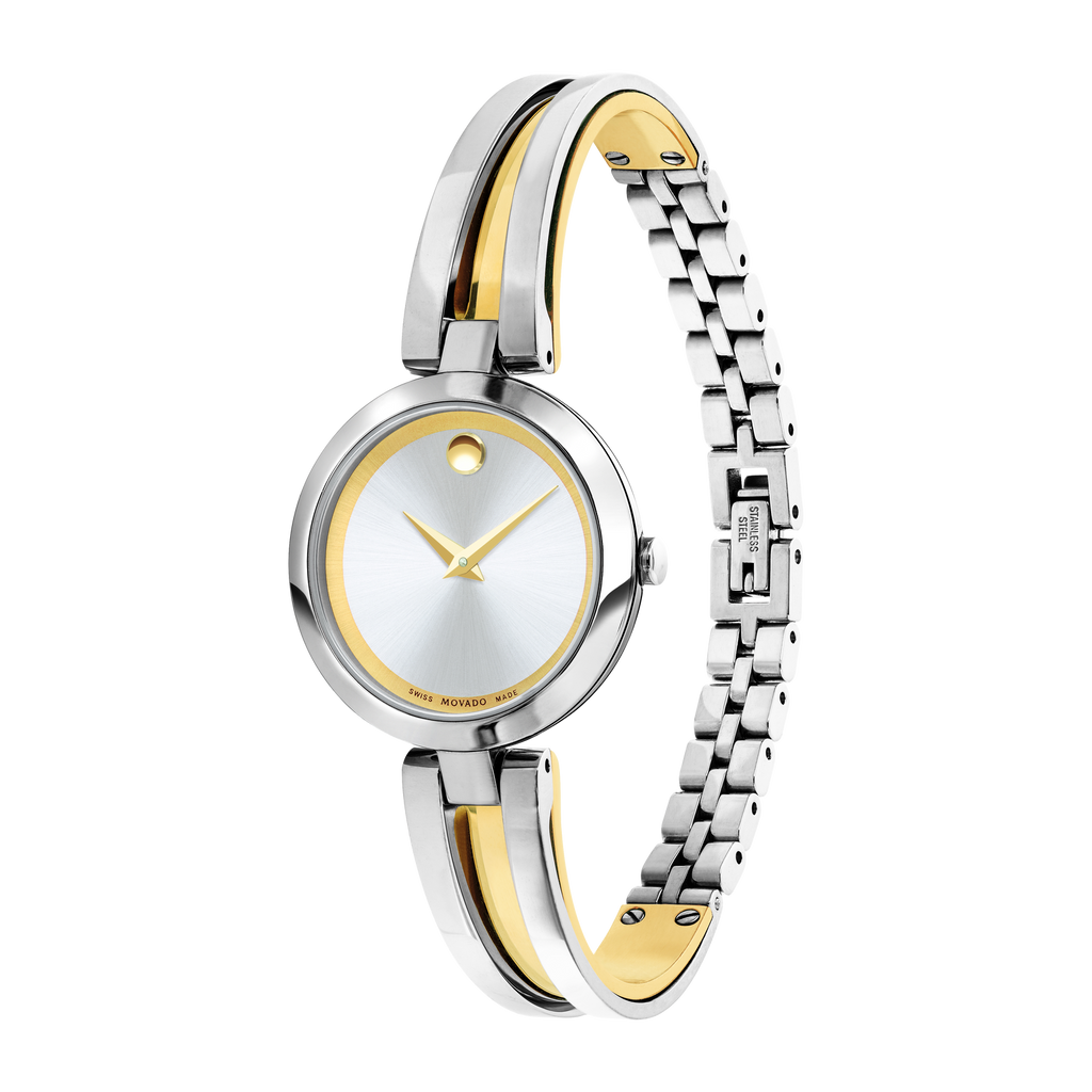 Movado Aleena Watch